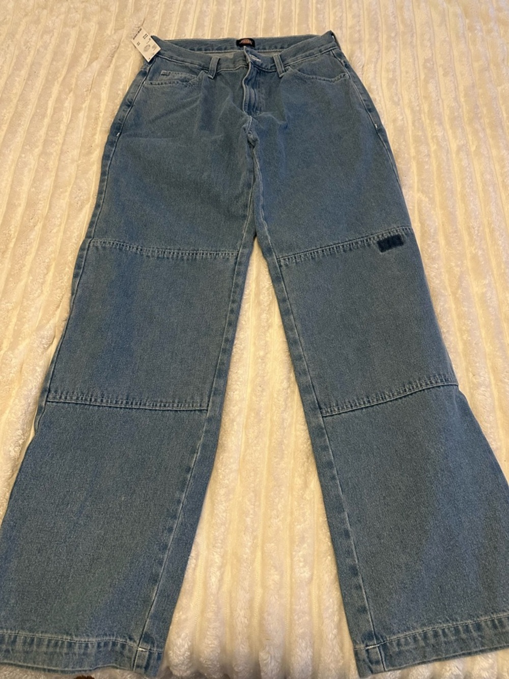 Dickies Blue Jeans
